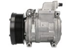 DCP17031 Kompresor klimatyzacji DENSO