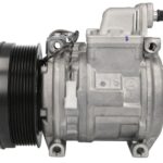 DCP17031 Kompresor klimatyzacji DENSO