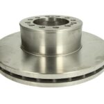 02-MA003 Tarcza hamulcowa SBP