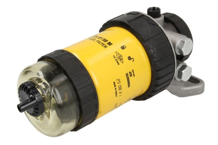 Bs04-248 filtr paliwa boss filters - obrazek 2