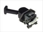 PN-10038 Ręczny zawór hamulcowy PNEUMATICS - obrazek 2