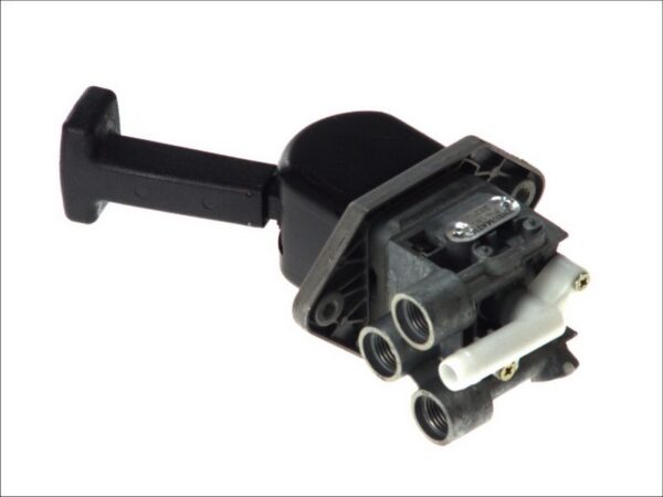 Pn-10038 ręczny zawór hamulcowy pneumatics - obrazek 2