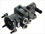 PN-10050 Zawór główny PNEUMATICS - obrazek 2