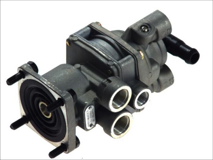 Pn-10050 zawór główny pneumatics - obrazek 2