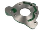 AG 0464 Hydrauliczna pompa - pozostałe AKUSAN - obrazek 3