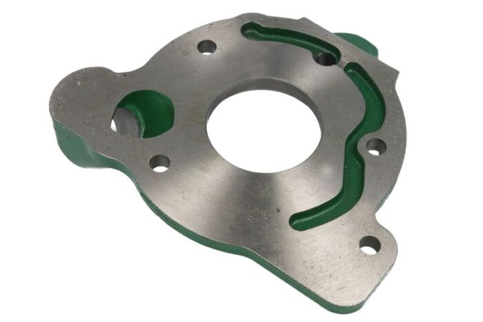 Ag 0464 hydrauliczna pompa - pozostałe akusan - obrazek 3
