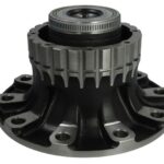 VKHC 5958 Piasta koła SKF