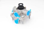 PN-10029 Zawór przekaźnika PNEUMATICS - obrazek 4