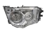 HL-ME015R Reflektor TRUCKLIGHT
