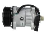 KTT090005 Kompresor klimatyzacji THERMOTEC