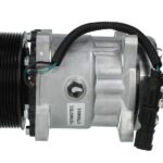 KTT090005 Kompresor klimatyzacji THERMOTEC