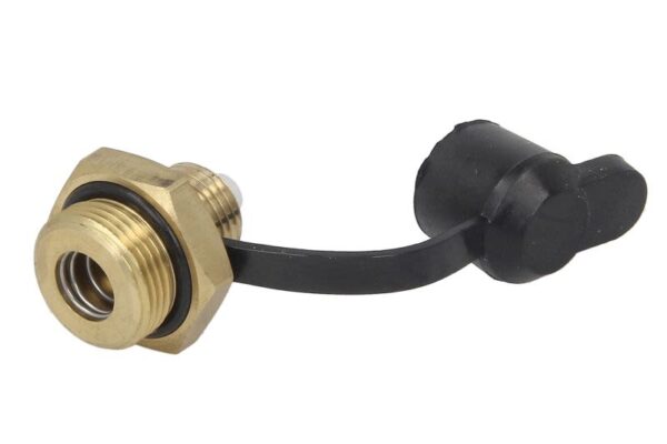 3. 72641 złącze kontrolne dt spare parts - obrazek 2