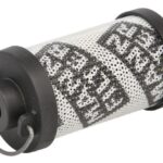 HD 5027 Filtr hydrauliczny MANN-FILTER