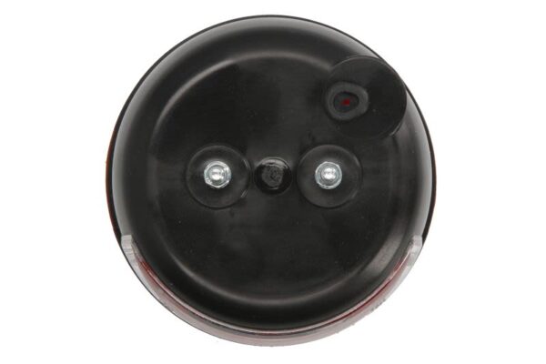2se001 685-221 lampa tył hella - obrazek 2