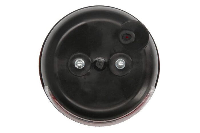 2se001 685-221 lampa tył hella - obrazek 2