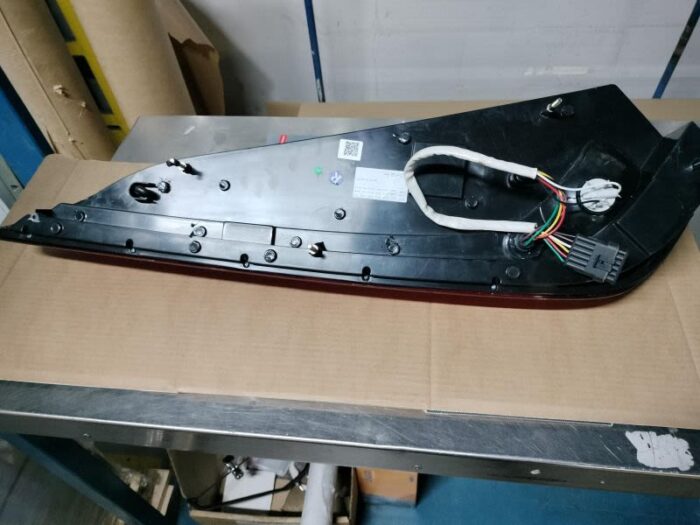 2064080bp wyp lampa tył bpart - obrazek 4