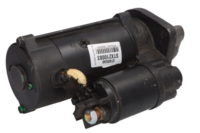 Stx210083 rozrusznik stardax - obrazek 2
