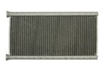 NIS 707208 Nagrzewnica NISSENS - obrazek 2