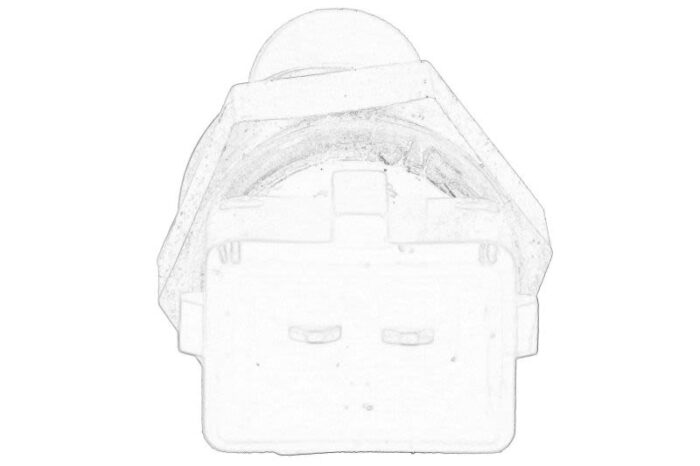 01182701-deutz czujnik temperatury płynu chłodzącego oe deutz - obrazek 2