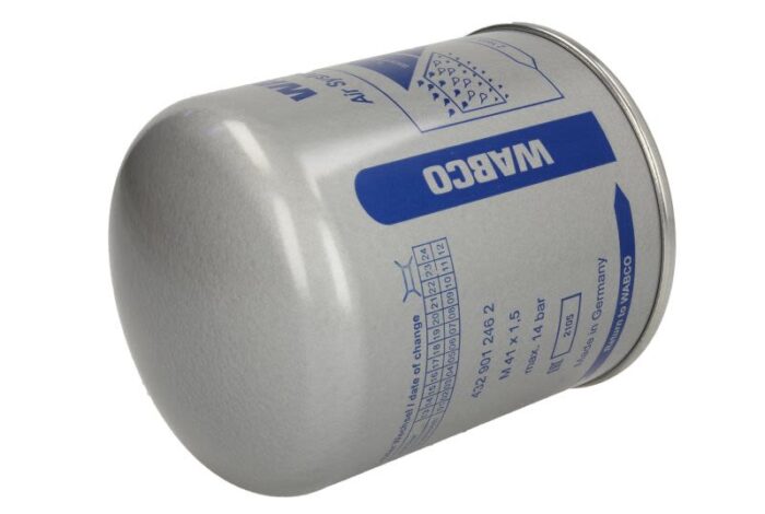 432 901 246 2 filtr osuszacza powietrza wabco - obrazek 2