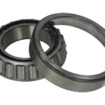 VKHB 2409 S Łożysko koła SKF