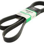 GAT8PK1890HD Pasek wielorowkowy GATES