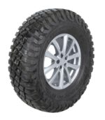40X13.50R17 LTGR 121Q MT3 Opony osobowe, SUV/4x4 BFGOODRICH - obrazek 2