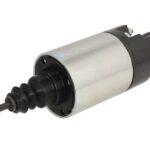 PE S214710042S Elektromagnes rozrusznika PRESTOLITE ELECTRIC