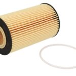 OX161D Filtr oleju MAHLE