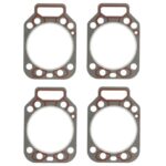 ENT010270 SET 4 Uszczelka głowicy cylindrów ENGITECH