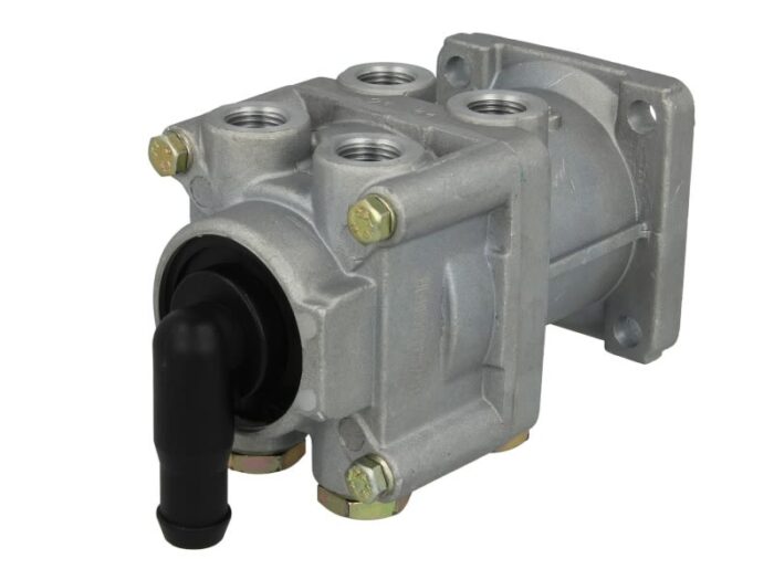 Pn-10097 zawór główny pneumatics - obrazek 2