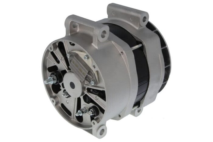 Mg 163 alternator mahle - obrazek 2