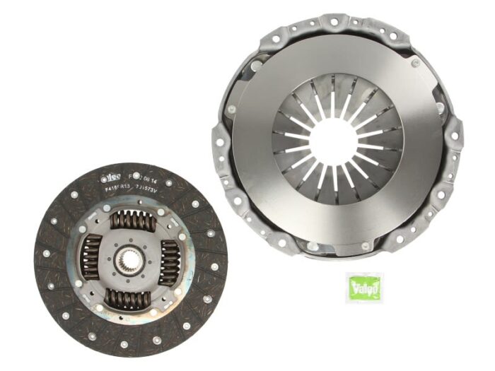 Val826888 zestaw sprzęgła valeo - obrazek 2