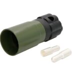 PL-EC35/2-G-ALU B NAK Wtyczka przewodu TRUCKLIGHT