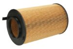 F 026 407 330 Filtr oleju BOSCH FILTRY - obrazek 2