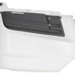 MAN-FBC-005R Narożnik zderzaka PACOL