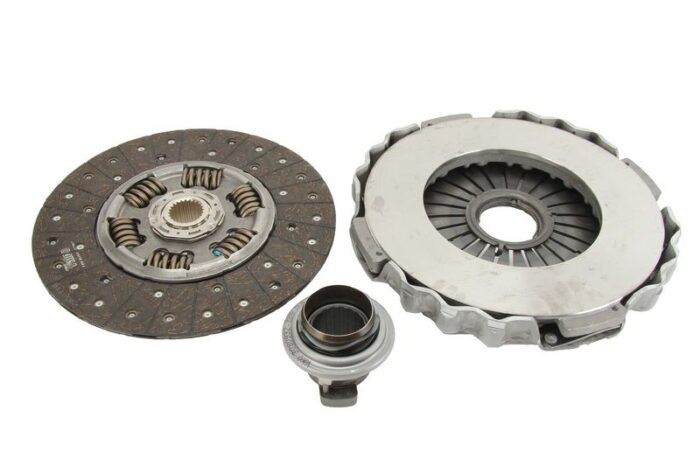 Val827054 zestaw sprzęgła valeo - obrazek 2
