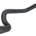 1.11783SP Przewód gumowy układu chłodzenia DT SPARE PARTS