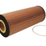 E500H D129 Filtr oleju HENGST