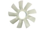 020003661 Wiatrak wentylatora BORG WARNER