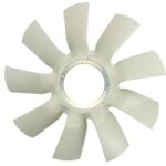 020003661 Wiatrak wentylatora BORG WARNER