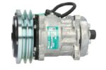 SD7H15-4611 Kompresor klimatyzacji SANDEN