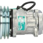 SD7H15-4611 Kompresor klimatyzacji SANDEN