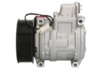 45033007HW Kompresor klimatyzacji HIGHWAY AUTOMOTIVE