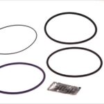 LE87015.09 Zestaw uszczelek tulei cylindra LEMA