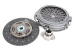 VAL805276 Zestaw sprzęgła VALEO - obrazek 2