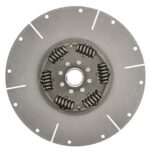 1866 000 108 Tłumik drgań skrętnych SACHS