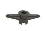 SCA-DH-007 Zamek/elementy PACOL