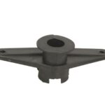 SCA-DH-007 Zamek/elementy PACOL