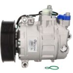 KTT090137 Kompresor klimatyzacji THERMOTEC